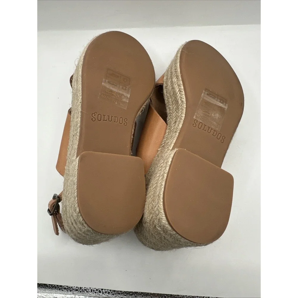Soludos these new